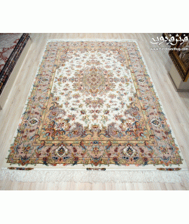 ONE PAIR HAND MADE RUG KHATIBI DESIGN TABRIZ,IRAN 6meter hand made carpet